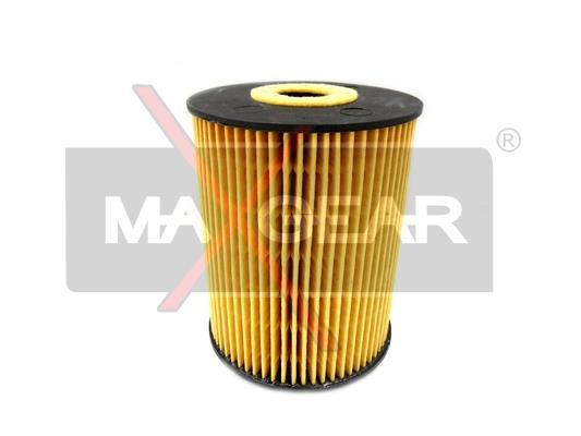 Купить 26-0290 Maxgear Масляный фильтр  Туарег (3.2 V6, 3.6 V6 FSI)