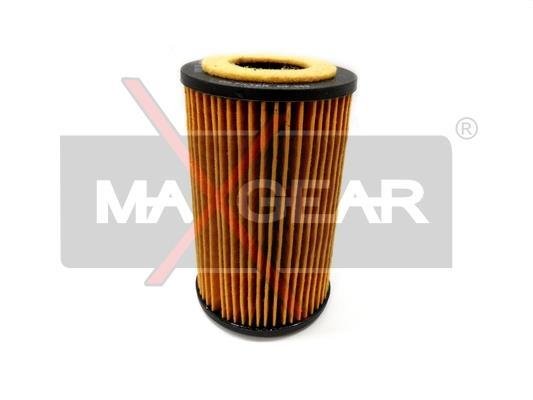 Купити 26-0293 Maxgear Масляний фільтр  Kangoo 1 (1.2, 1.2 16V)