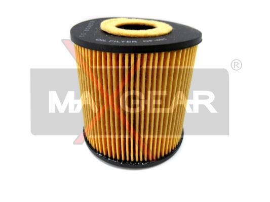 Купить 26-0295 Maxgear Масляный фильтр  Примера P12 (2.2 Di, 2.2 dCi)