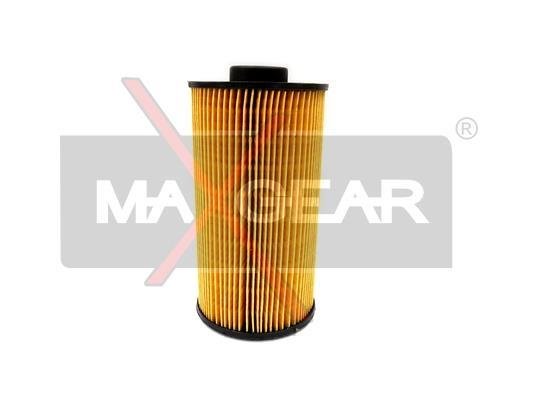 Купить 26-0288 Maxgear Масляный фильтр  8 серия Е31 (4.0, 4.4, 5.0, 5.4, 5.6)