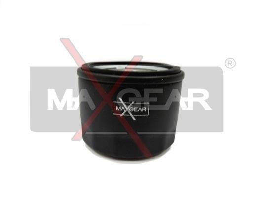 Купить 26-0267 Maxgear Масляный фильтр  Ibiza 0.9