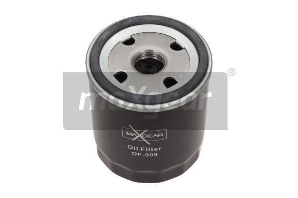 Купити 26-0269 Maxgear Масляний фільтр  МГ 6 (1.8, 1.8 T)