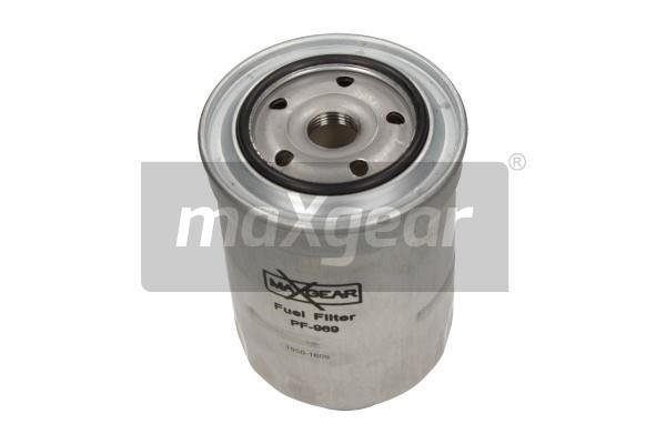 Купить 26-0691 Maxgear Топливный фильтр  Hilux (2.4 D, 2.4 D 4WD, 2.4 TD 4WD)