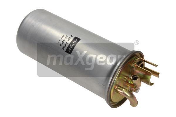 Купить 26-0699 Maxgear Топливный фильтр  Ауди А6 (Аллроад, С6) (2.7, 3.0)