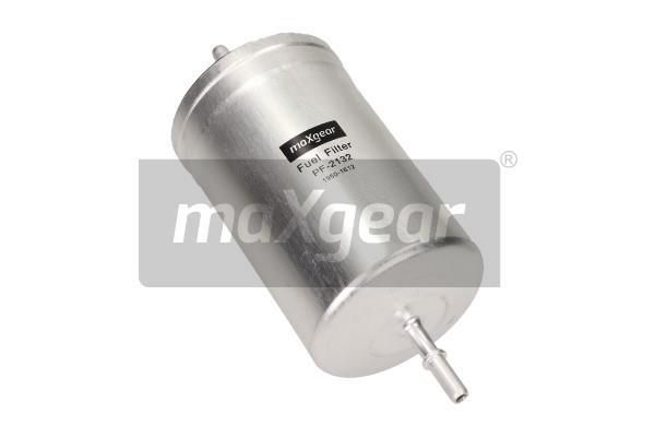 Купить 26-0650 Maxgear Топливный фильтр  Volvo