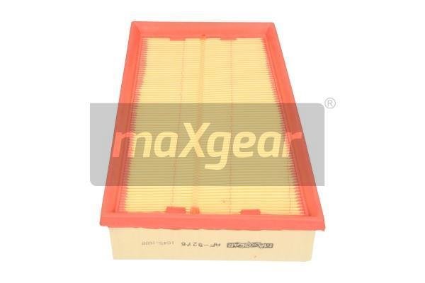 Купити 26-0598 Maxgear Повітряний фільтр  Колеос 2.0 dCi