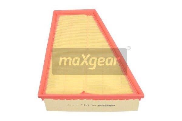 Купить 26-0542 Maxgear Воздушный фильтр  Вольво В70 (2.0, 2.0 D)