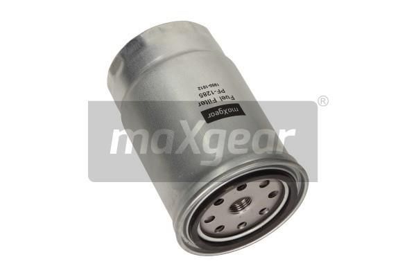 Купить 26-0556 Maxgear Топливный фильтр  Hyundai