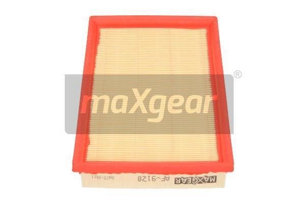 Купить 26-0558 Maxgear Воздушный фильтр  Mazda 929 (2.0, 2.2 12V, 2.2 i)