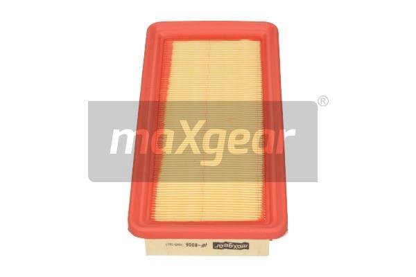 Купити 26-0559 Maxgear Повітряний фільтр  Гетц (1.1, 1.3, 1.4, 1.5, 1.6)