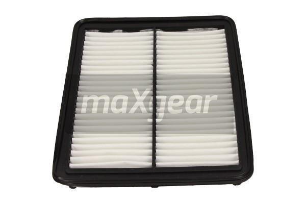 Купить 26-0575 Maxgear Воздушный фильтр  Sorento (2.4, 2.5 CRDi, 3.5 V6 4WD)