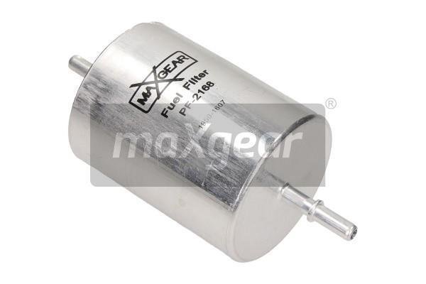 Купить 26-0538 Maxgear Топливный фильтр  Транзит 7 2.3 16V