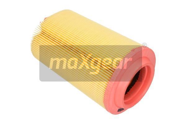 Купити 26-0528 Maxgear Повітряний фільтр  Ксара 1.4 HDi