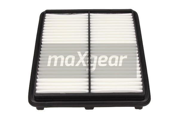 Купити 26-0513 Maxgear Повітряний фільтр  Нубіра (1.6 16V, 2.0, 2.0 16V)