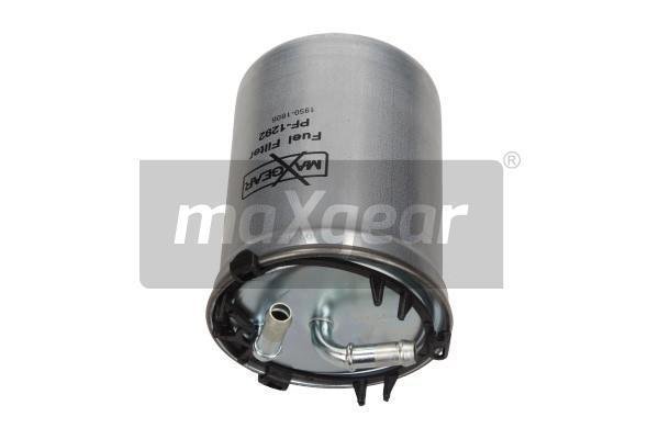 Купить 26-0440 Maxgear Топливный фильтр  Roomster (1.4 TDI, 1.6 TDI)