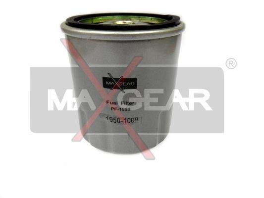Купить 26-0404 Maxgear Топливный фильтр  Carisma 1.9 TD