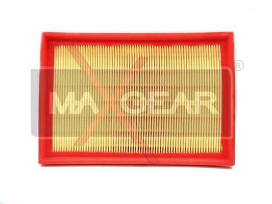 Купить 26-0366 Maxgear Воздушный фильтр  Citroen C4 2.0 16V