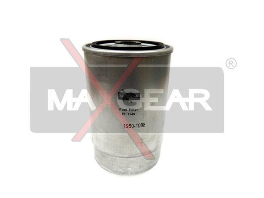 Купить 26-0411 Maxgear Топливный фильтр  Marea (1.9 JTD 105, 2.4 JTD 130)