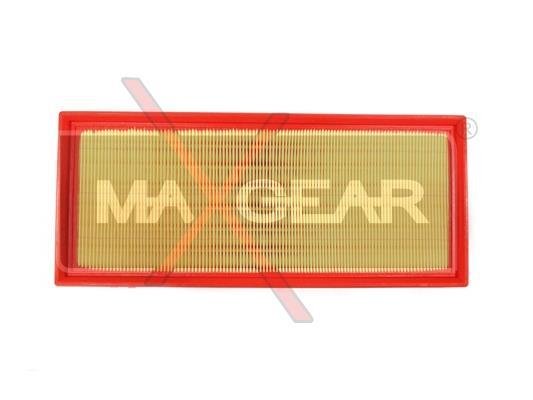 Купить 26-0339 Maxgear Воздушный фильтр 