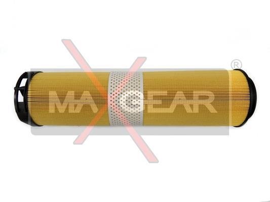 Купить 26-0313 Maxgear Воздушный фильтр  Мерседес 211 (2.1, 2.7, 3.2)