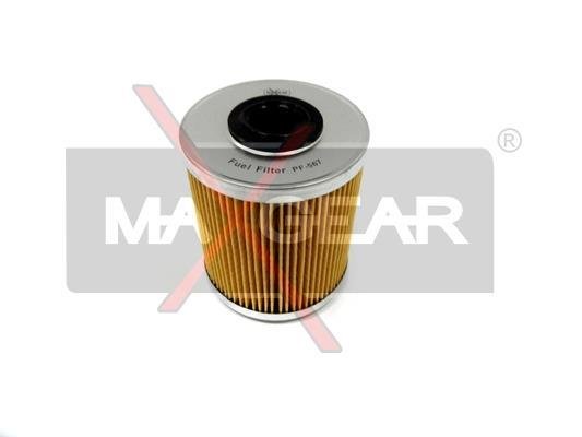 Купить 26-0316 Maxgear Топливный фильтр  Master 2 (2.5 dCi, 3.0 dCi 120)
