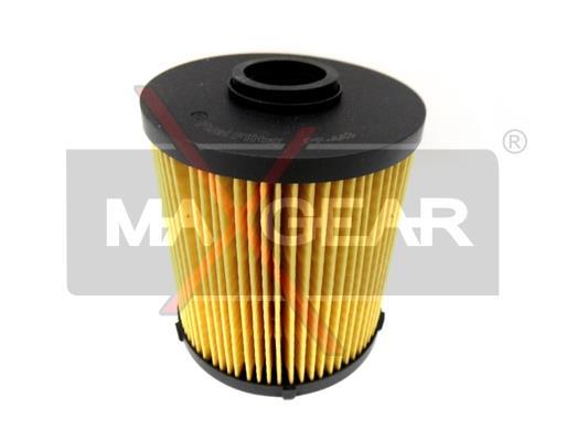 Купить 26-0298 Maxgear Топливный фильтр  Мерседес 210 (2.1, 2.2, 2.7, 3.2)