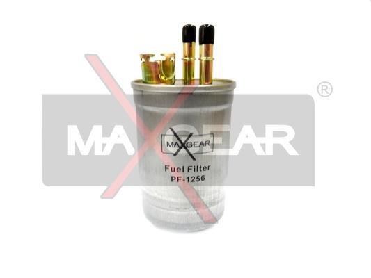 Купить 26-0262 Maxgear Топливный фильтр  Мондео 3 (2.0 16V DI, 2.0 16V TDDi)