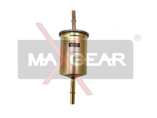 Купить 26-0264 Maxgear Топливный фильтр  Focus 1 (1.4, 1.6, 1.8, 2.0)