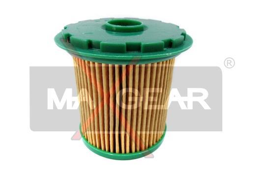 Купить 26-0292 Maxgear Топливный фильтр  Меган 1 (1.9 D, 1.9 dTi)