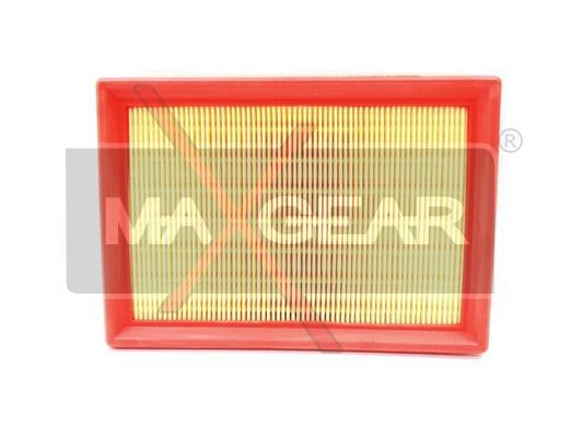 Купить 26-0229 Maxgear Воздушный фильтр  Fiesta 4