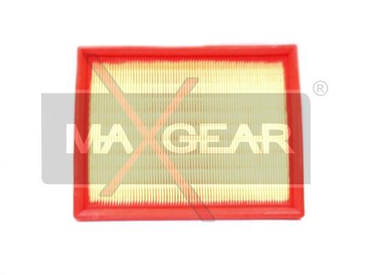 Купить 26-0228 Maxgear Воздушный фильтр  Альбеа (1.2, 1.4, 1.6, 1.7)
