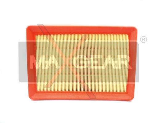 Купить 26-0217 Maxgear Воздушный фильтр  Marea