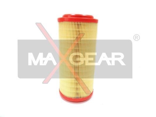 Купить 26-0158 Maxgear Воздушный фильтр  Ауди А2 (1.2, 1.4, 1.6)
