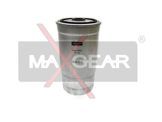 Купить 26-0138 Maxgear Топливный фильтр  Ауди 100 (2.4 D, 2.5 TDI)