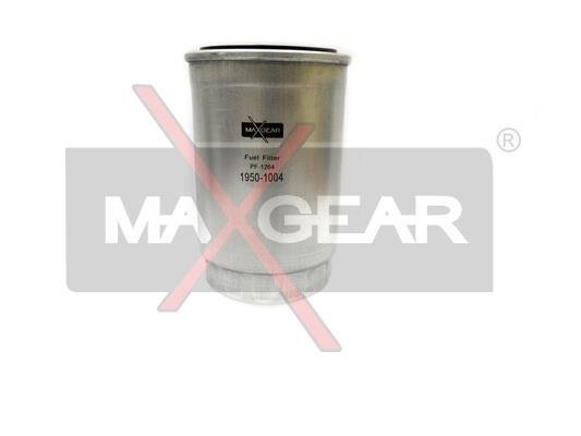 Купить 26-0140 Maxgear Топливный фильтр  Skoda