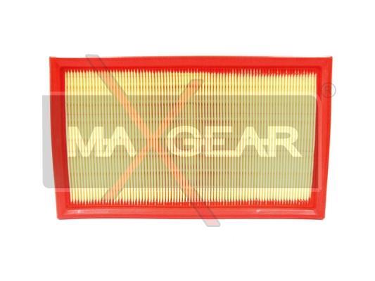 Купить 26-0152 Maxgear Воздушный фильтр  Jetta 2 (1.6, 1.8)