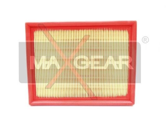 Купити 26-0083 Maxgear Повітряний фільтр  Комбо (1.2, 1.4, 1.4 16V)