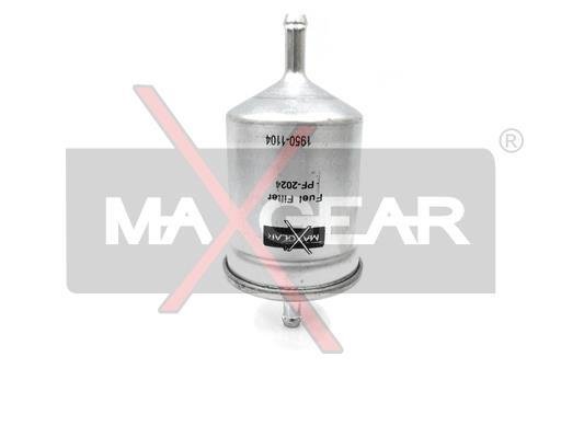 Купить 26-0078 Maxgear Топливный фильтр  Seat