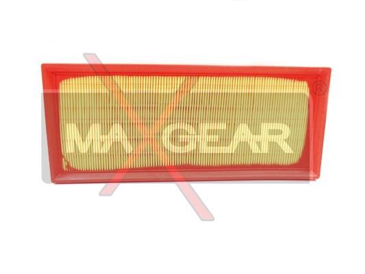 Купить 26-0056 Maxgear Воздушный фильтр  Mondeo 3 (1.8, 2.0, 2.2, 2.5, 3.0)