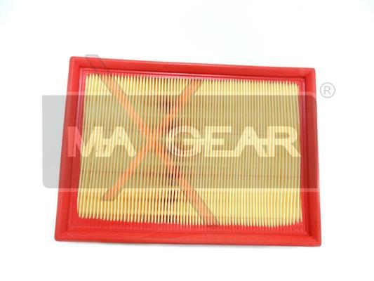 Купить 26-0055 Maxgear Воздушный фильтр  Escort (4, 5, 6, 7) (1.3, 1.4, 1.6, 1.8, 2.0)