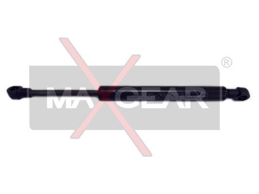 Купити 12-0302 Maxgear Амортизатор капота Nissan