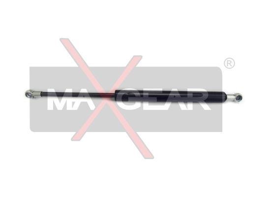 Купити 12-0151 Maxgear Амортизатор капота BMW
