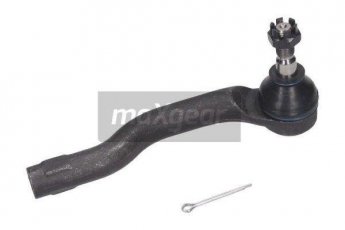 Купить 69-0817 Maxgear Рулевой наконечник Mazda 2 (1.3, 1.4, 1.5, 1.6)