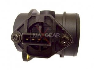 Купить 51-0061 Maxgear Расходомер воздуха Audi A4 B5 (1.8 T, 1.8 T quattro)