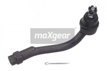 Купити 69-0771 Maxgear Рульовий наконечник Кіа Ріо (1.4, 1.5, 1.6)