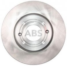 Купить 17427 A.B.S. Тормозные диски Hyundai