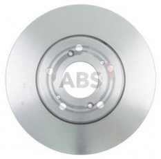 Купить 17468 A.B.S. Тормозные диски Аккорд (2.0, 2.2 i-CTDi, 2.4)