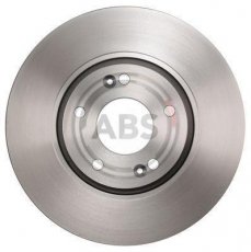 Купить 17948 A.B.S. Тормозные диски Grandeur (2.4, 2.4 16V)