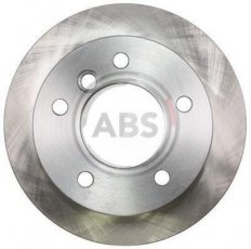 Купить 17348 A.B.S. Тормозные диски Volkswagen LT 46 (2.3, 2.5, 2.8)