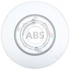 Купить 17548 A.B.S. Тормозные диски Соната (2.0 16V, 2.7 V6)